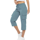 Pantalon de Rando Femme - DTYSTORE