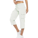 Pantalon de Rando Femme - DTYSTORE