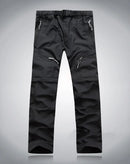 Pantalon de Randonnée 2en1 - DTYSTORE