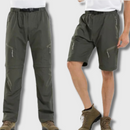 Pantalon de Randonnée 2en1 - DTYSTORE