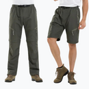 Pantalon de Randonnée 2en1 - DTYSTORE