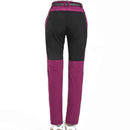 Pantalon de Randonnée Doublé Polaire - DTYSTORE