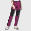 Pantalon de Randonnée Doublé Polaire - DTYSTORE