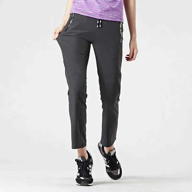 Pantalon de Randonnée Femme