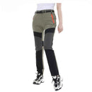 Pantalon de Trek Femme - DTYSTORE