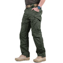 Pantalon de Trek Homme - DTYSTORE