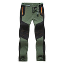 Pantalon de Trek Montagne - DTYSTORE