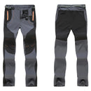 Pantalon de Trek Montagne - DTYSTORE