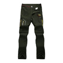 Pantalon de Trekking Homme - DTYSTORE