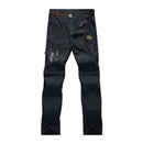 Pantalon de Trekking Homme - DTYSTORE