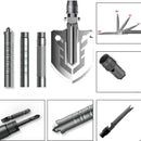 Pelle Pliante Aluminium - DTYSTORE