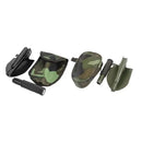 Pelle Pliante Militaire - DTYSTORE