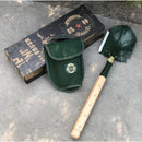 Pelle Pliante Randonnée - DTYSTORE