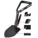 Pelle à Neige Pliante - DTYSTORE