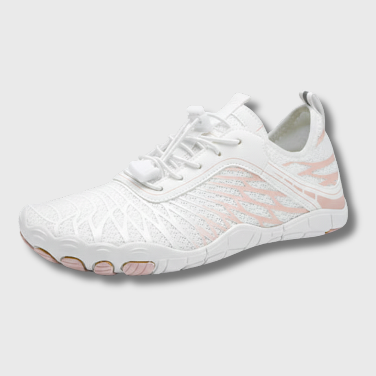 Chaussure Barefoot Pieds Nus - Confort & Flex