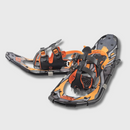 Raquettes à Neige en Aluminium - DTYSTORE