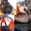 Raquettes à Neige en Aluminium - DTYSTORE