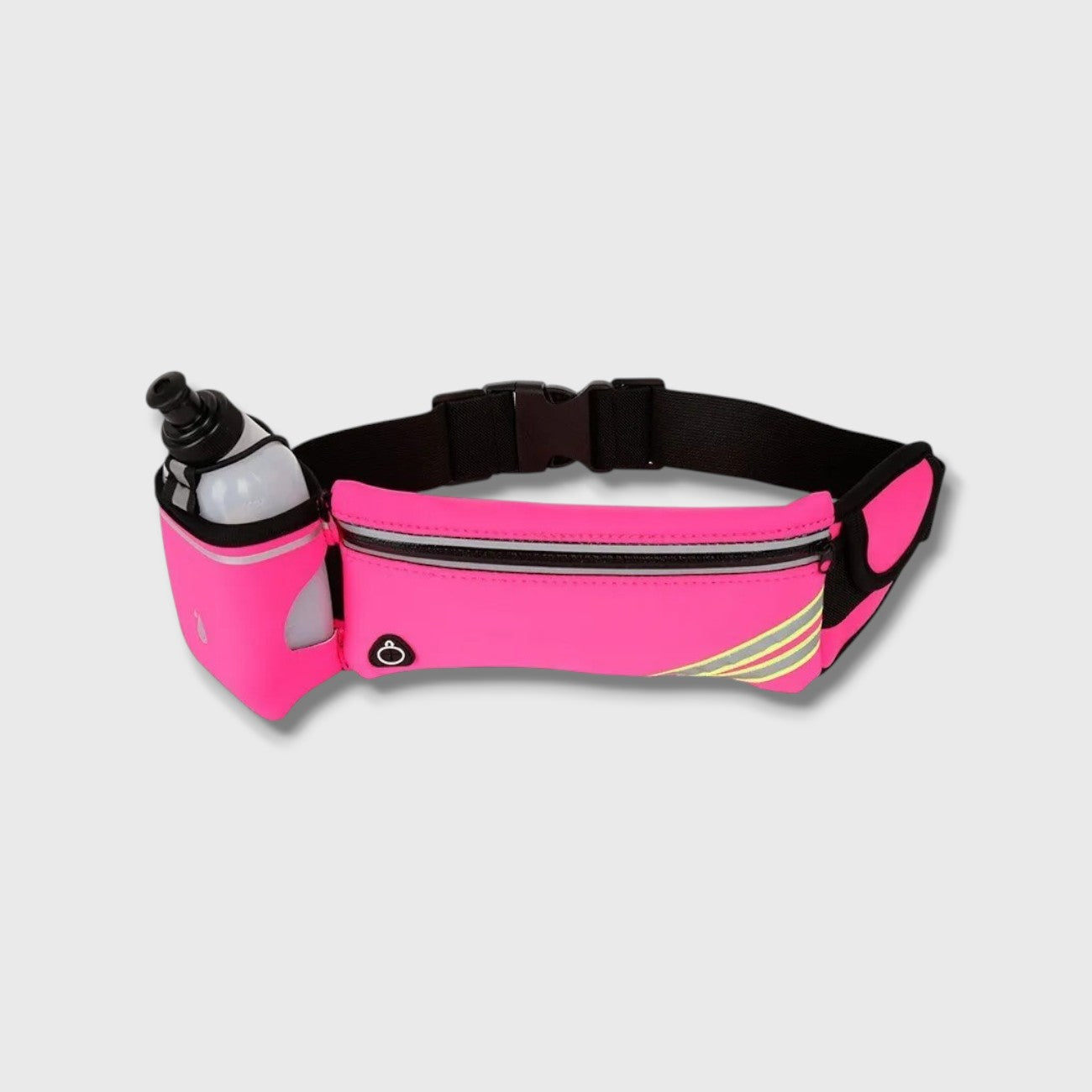 Ceinture d’Hydratation Running Mixte