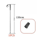 Bâtons de Randonnée Pliables