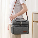 Sac Isotherme Thermos - DTYSTORE