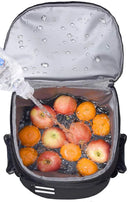 Sac a Dos Isotherme Randonnée - DTYSTORE