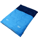 Sac de Couchage 2 Personnes - DTYSTORE