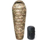 Sac de Couchage Camouflage - DTYSTORE