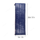 Sac de Couchage Camping Adulte - DTYSTORE