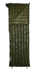 Sac de Couchage Camping Adulte - DTYSTORE