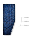 Sac de Couchage Camping de Luxe - DTYSTORE