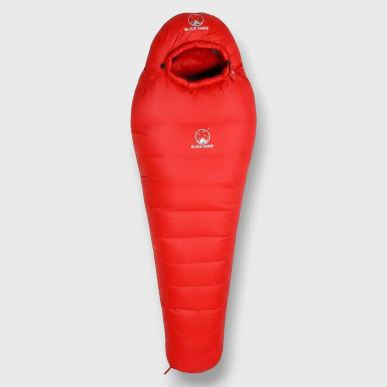 Sac de Couchage Grand Froid pour Trekking