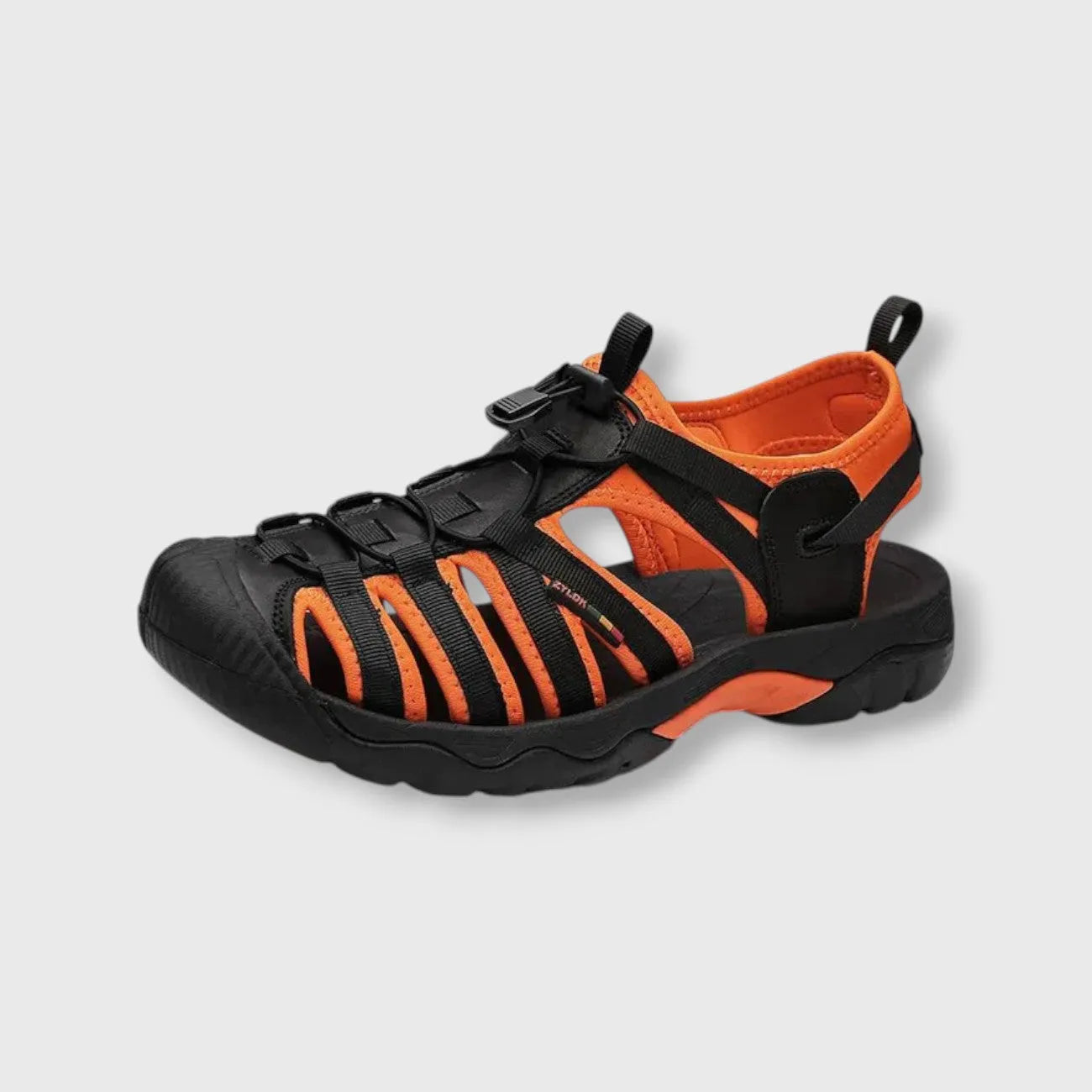 Sandales de Marche en Cuir