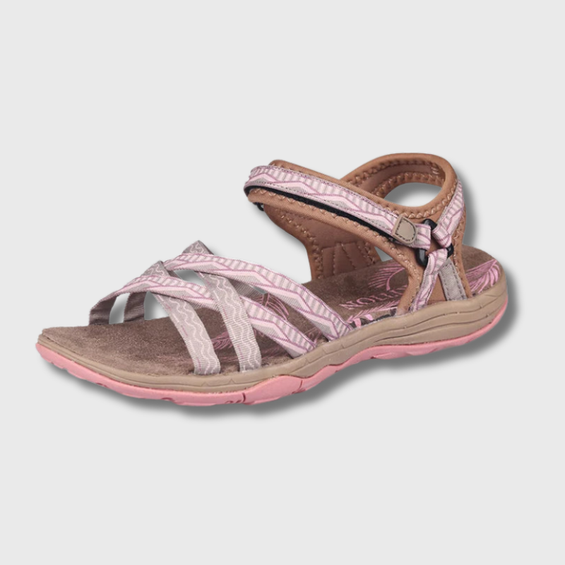 Sandales de Marche pour Femme