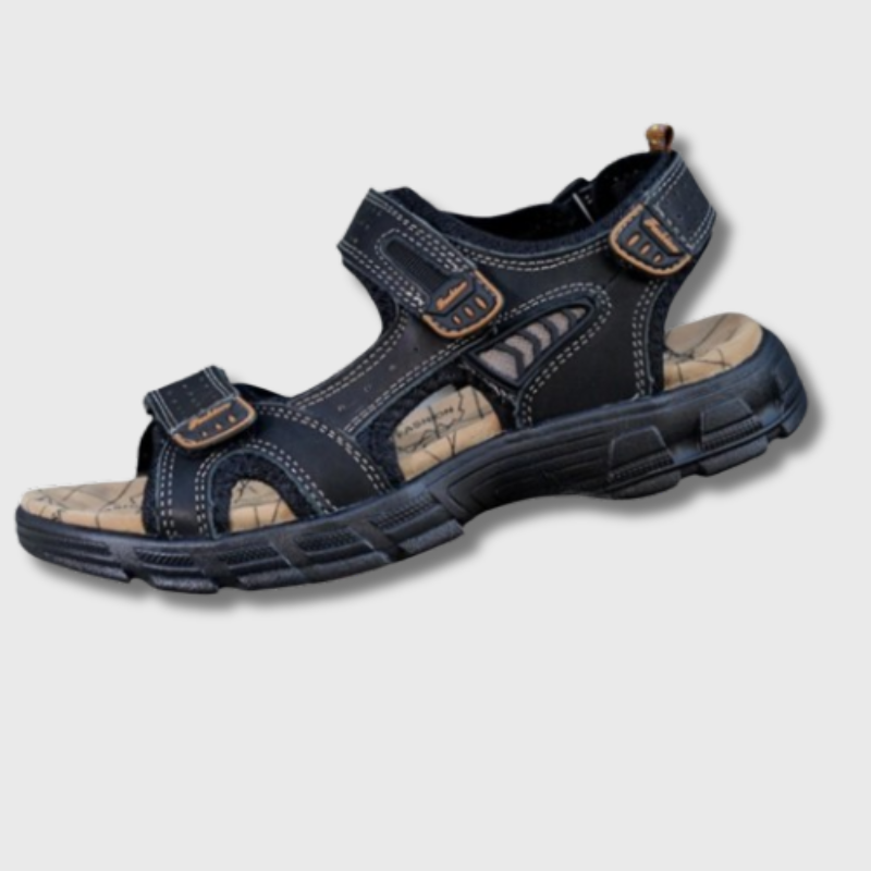 Sandales de Rando Homme
