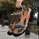 Sandales de Randonnée Homme - DTYSTORE