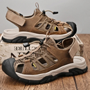 Sandales de Trekking Homme - DTYSTORE