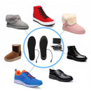 Semelles Chauffantes - DTYSTORE