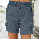 Short Cargo Femme - DTYSTORE