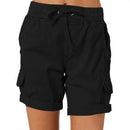 Short Cargo Femme - DTYSTORE