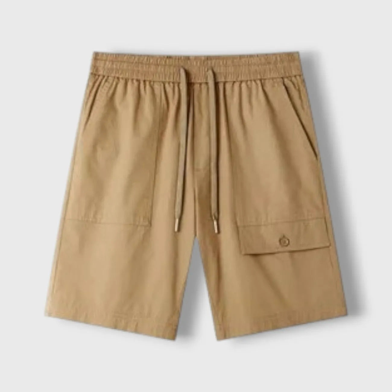 Short Court Randonnée Homme