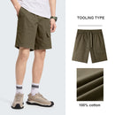 Short Court Randonnée Homme - DTYSTORE