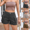 Short Randonnée Femme - DTYSTORE