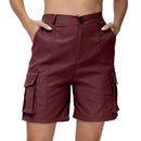 Shorts Randonnée Cargo - DTYSTORE