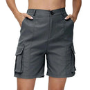 Shorts Randonnée Cargo - DTYSTORE