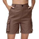 Shorts Randonnée Cargo - DTYSTORE