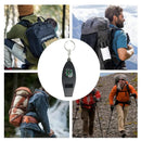 Sifflet Boussole - DTYSTORE