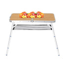 Table Pliante Légère Camping - DTYSTORE
