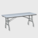Table Pliante Plastique - DTYSTORE