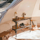 Table Pliante Portable Camping - DTYSTORE