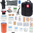 Trousse de Secours pour Randonnée - DTYSTORE
